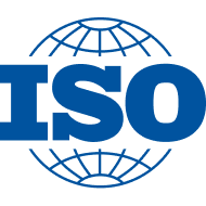 ISO Quality Certification logo