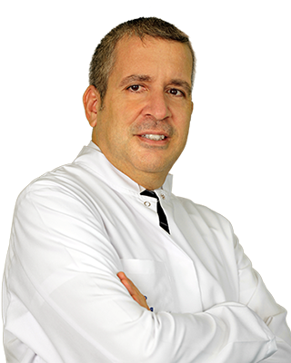 Dr. Efe Onganer