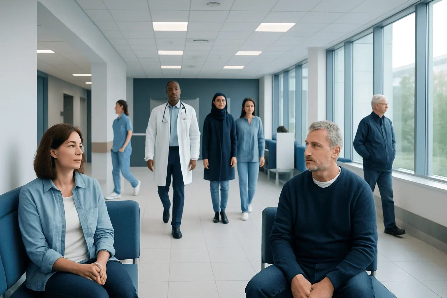 When to Arrive Before Your Procedure in Turkey