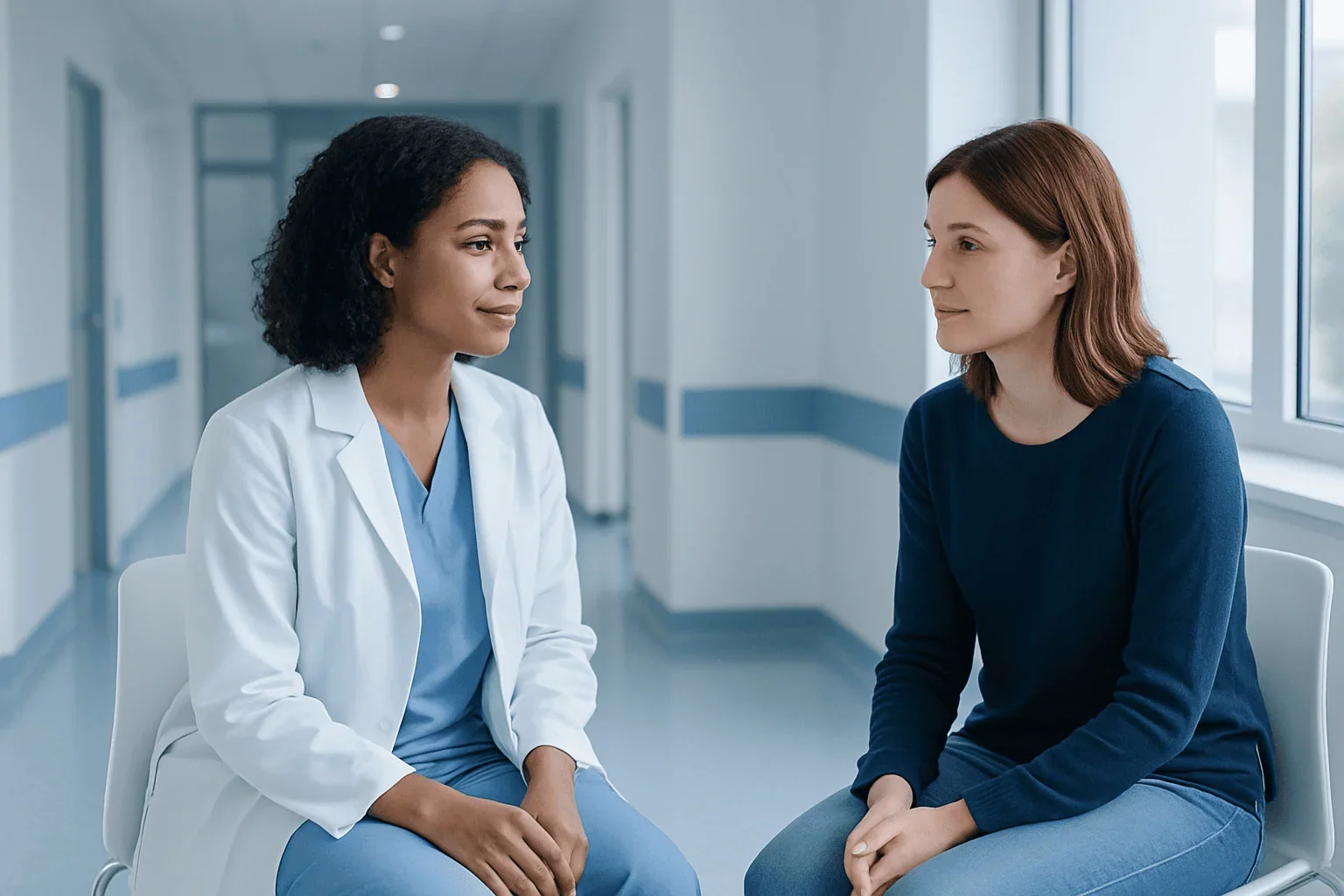 At Acibadem, How We Match You With the Right Specialist and Clinical Team