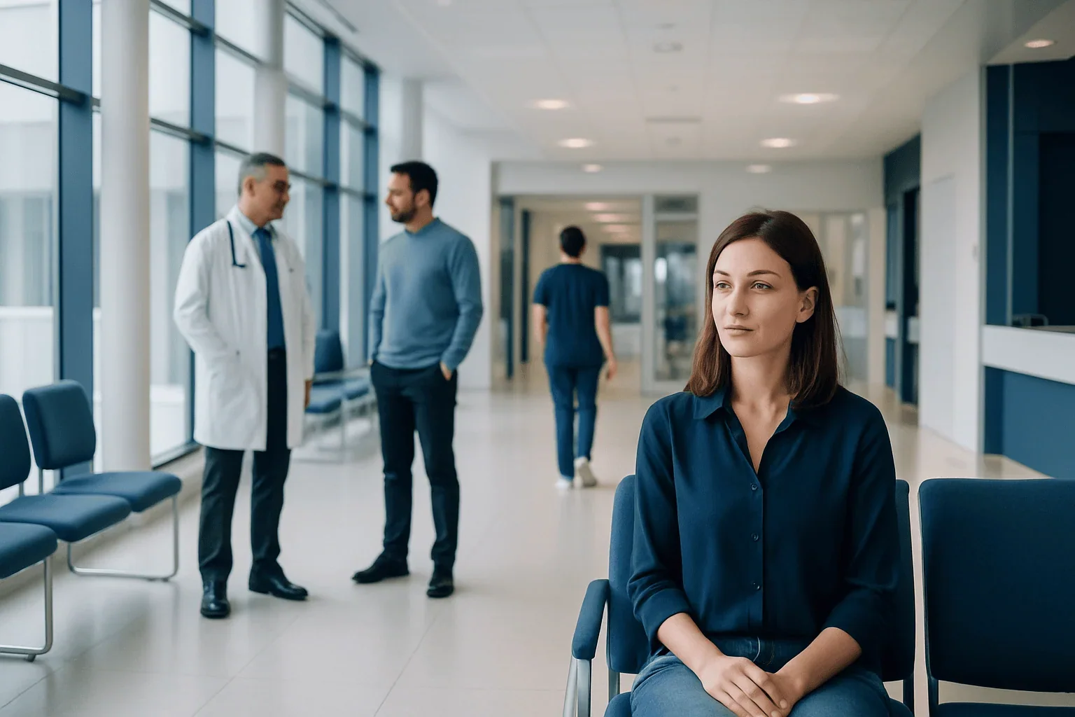 Can You Travel to Turkey Alone for Treatment?