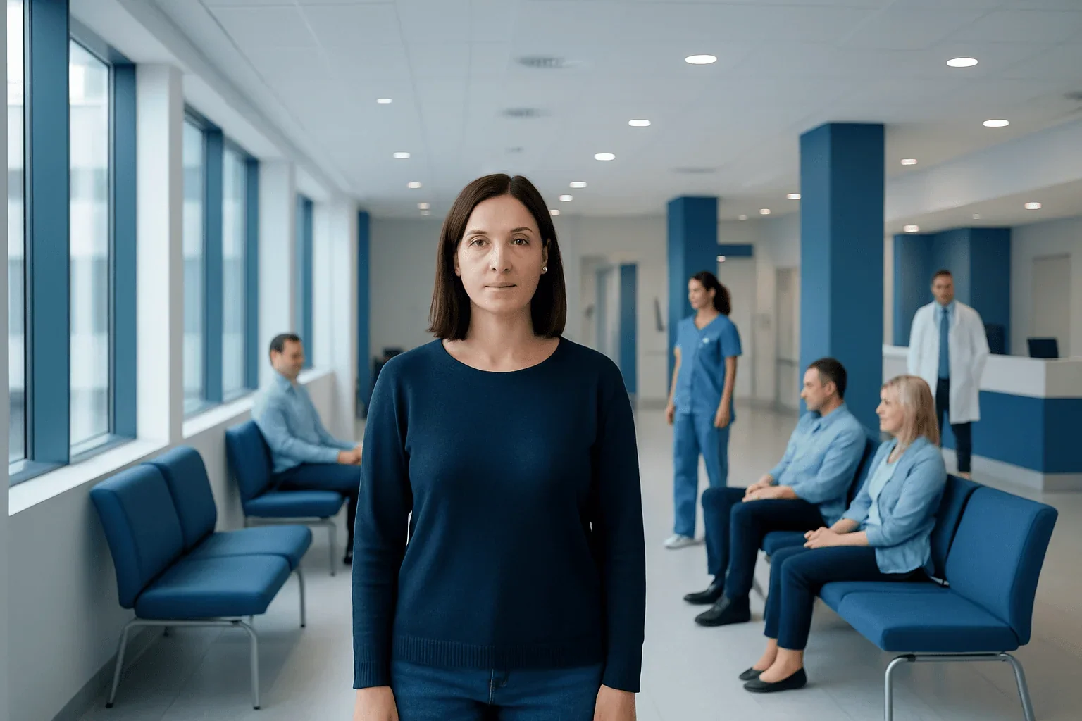 Traveling to Turkey for Surgery Alone: How to Plan a Safe Solo Patient Journey