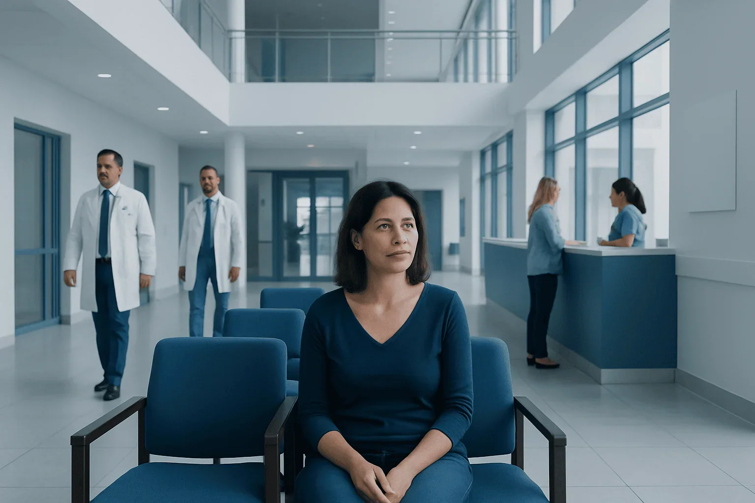 Traveling to Turkey for Surgery Alone: How to Plan Safely