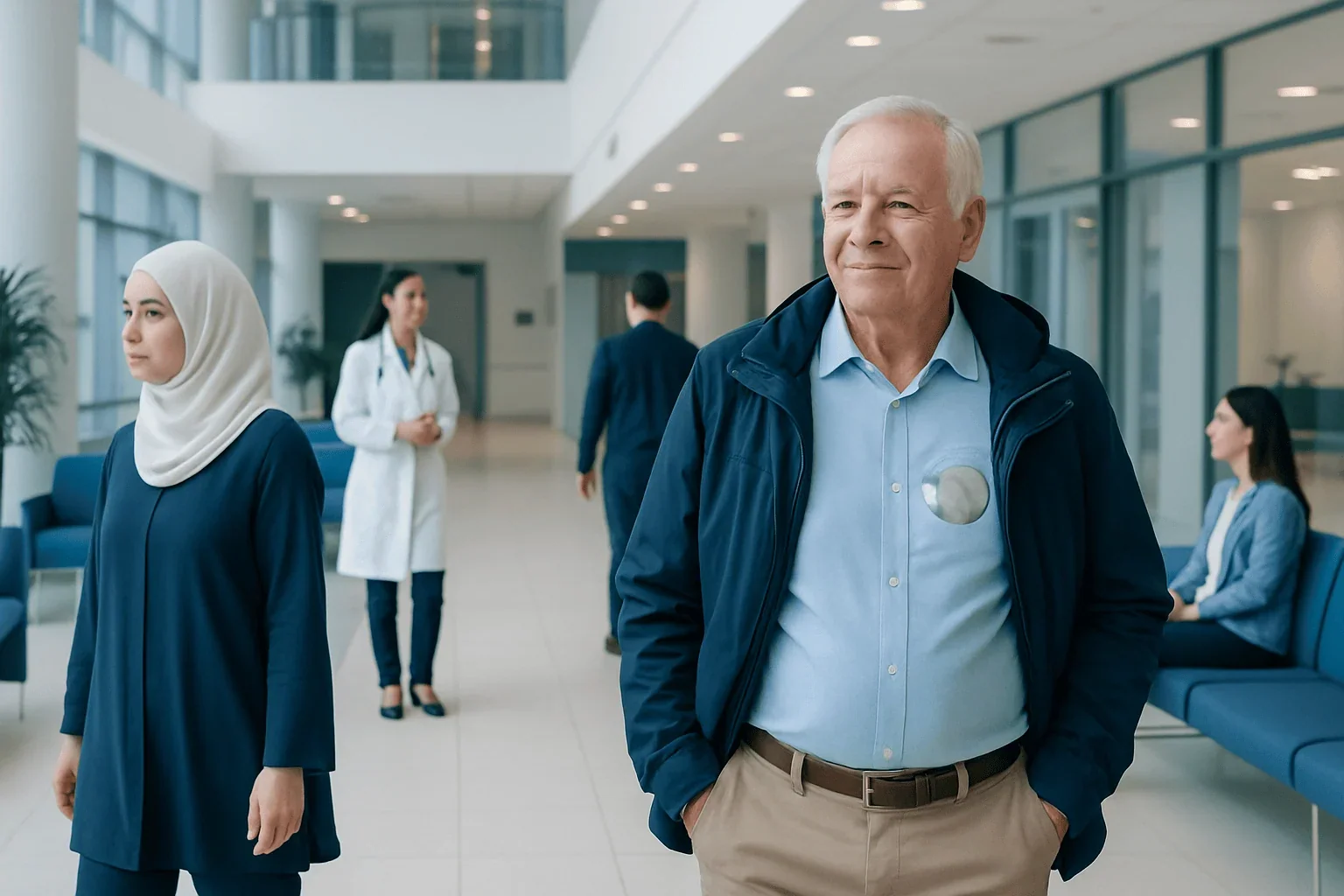 Medical Travel to Turkey with a Pacemaker or ICD