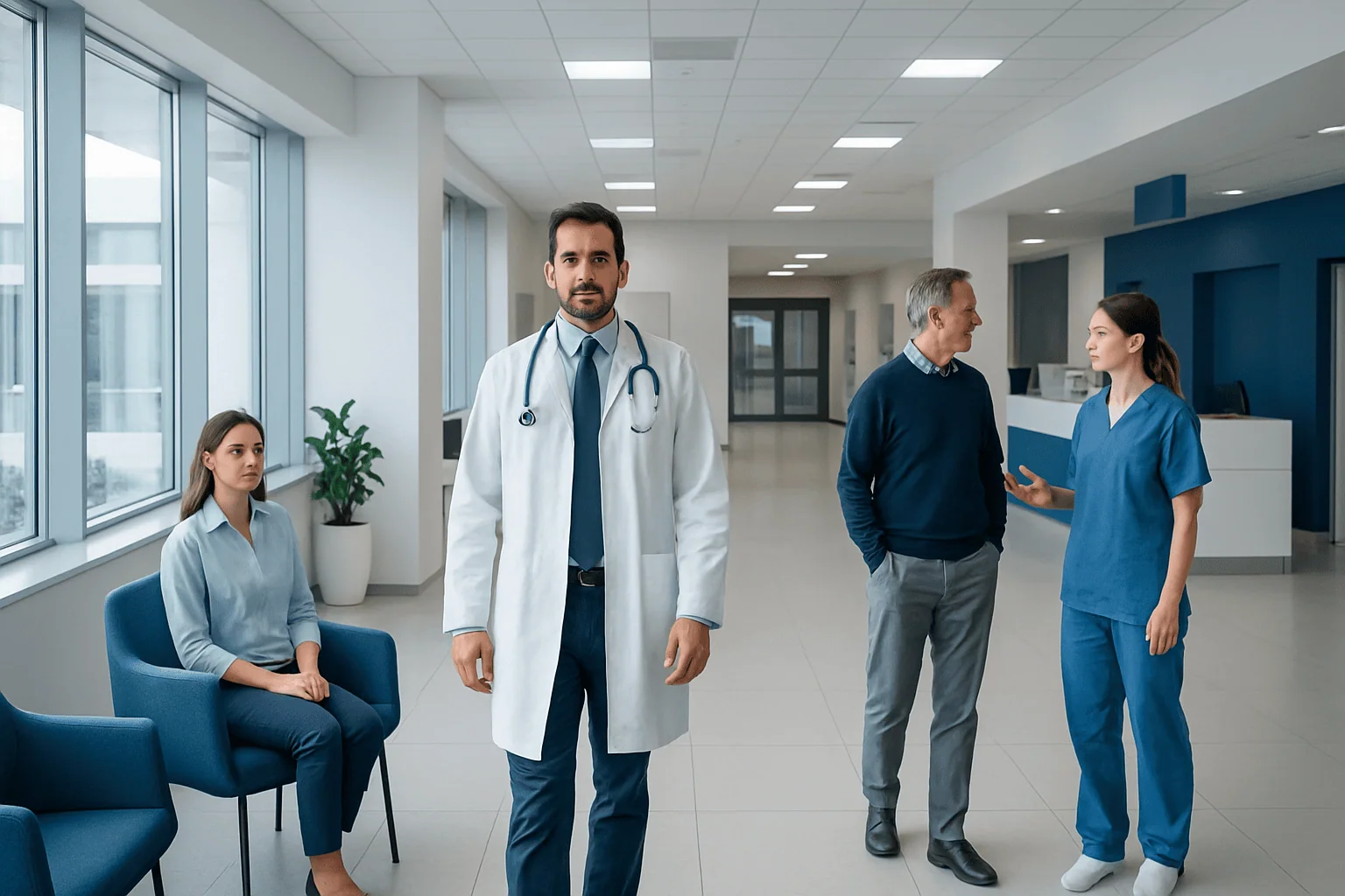 Does Insurance Cover Treatment in Turkey for International Patients?