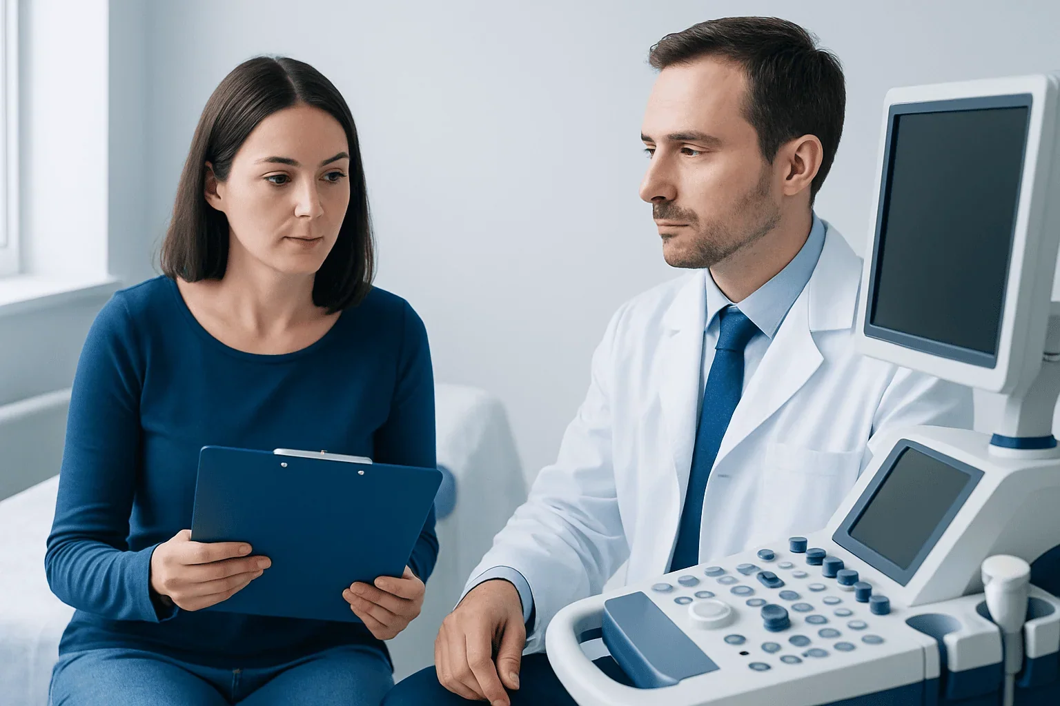 Outpatient Appointment Checklist During Your Stay in Turkey