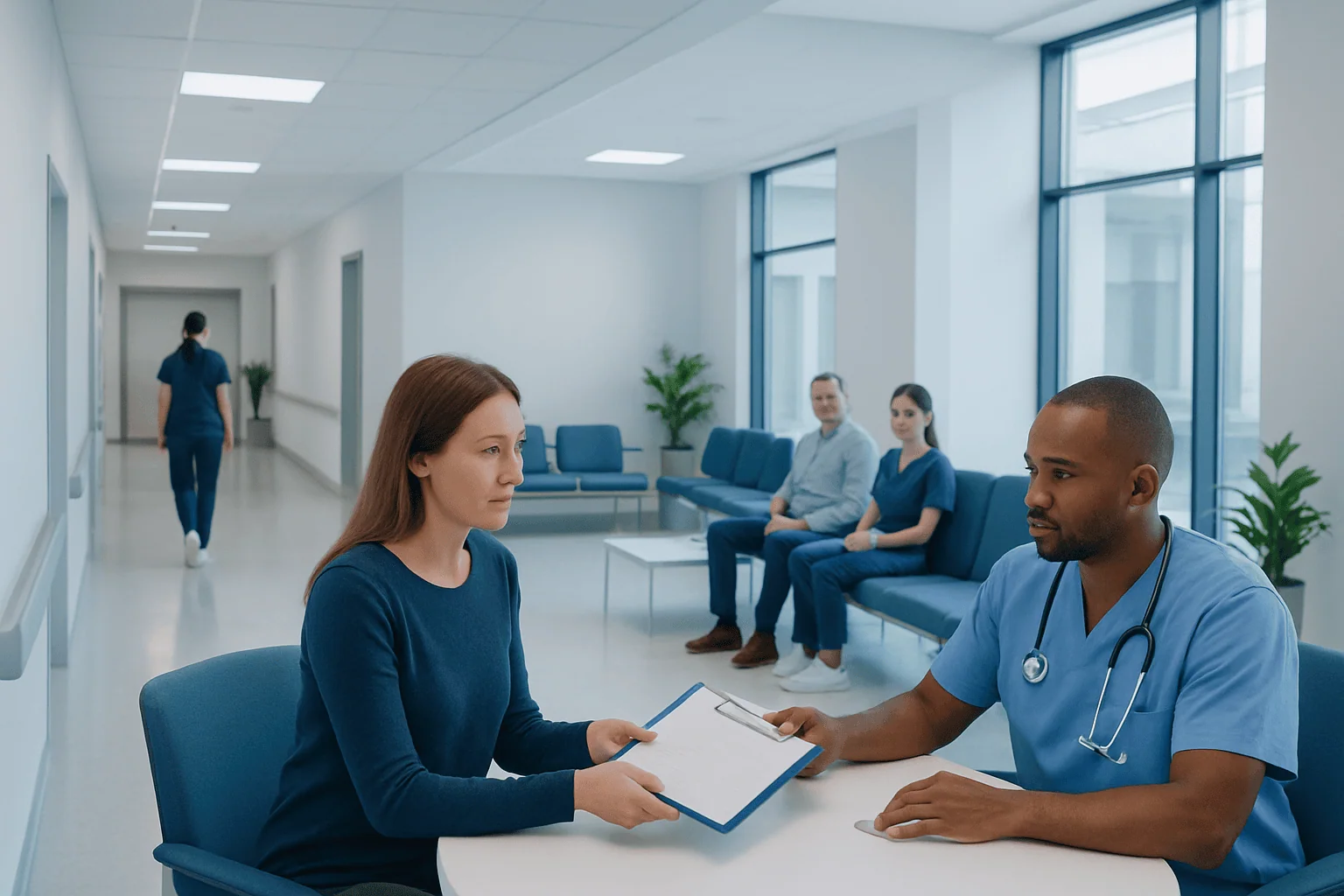 Does Getting a Medical Quote Mean You Have to Pay a Deposit?
