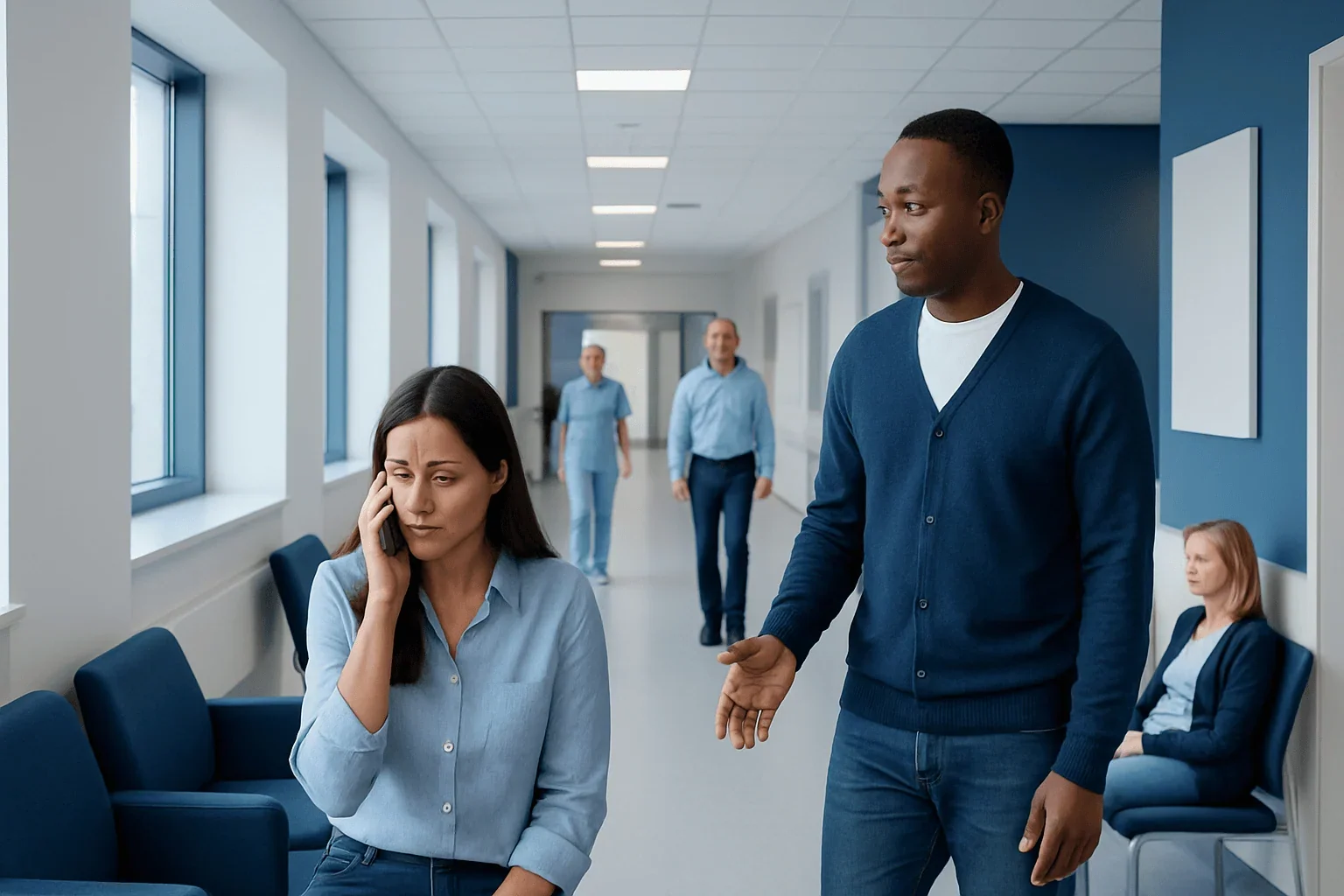 What to Do If You Miss a Hospital Appointment in Turkey
