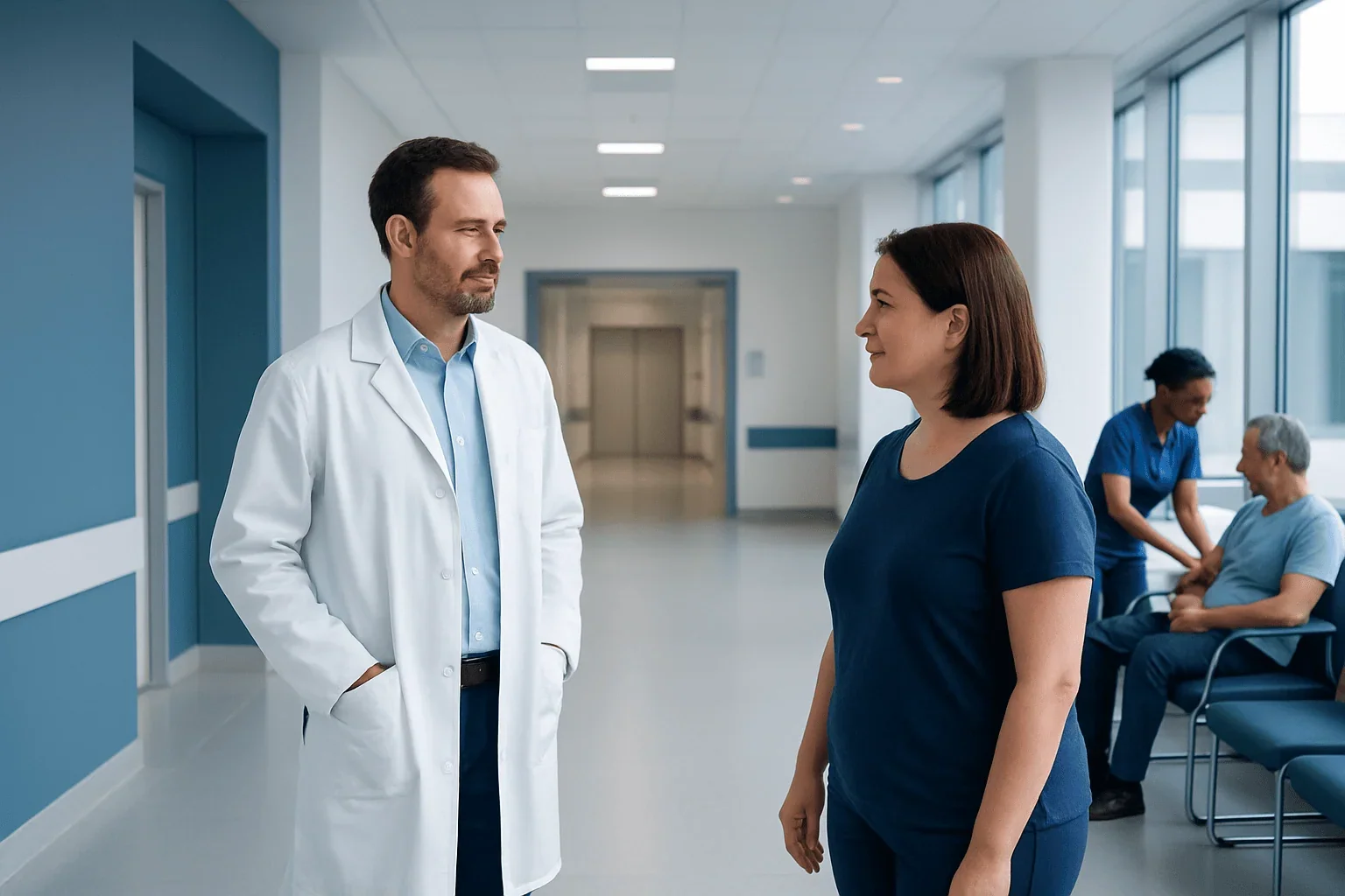 Gastric Bypass vs Gastric Sleeve Recovery: What to Expect