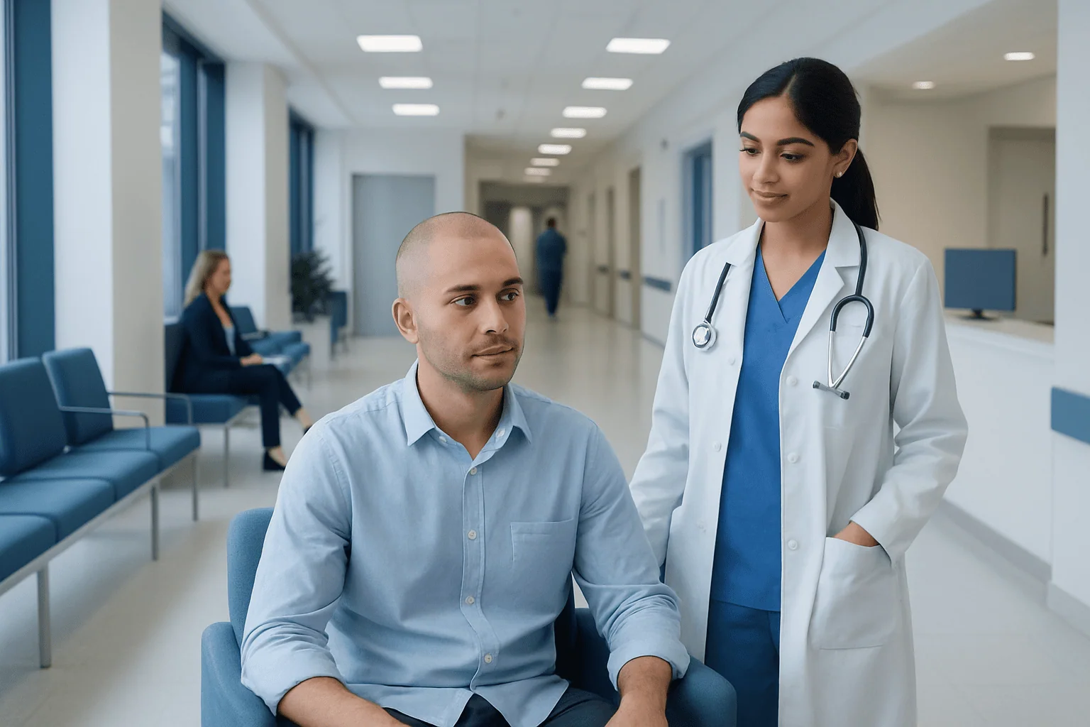 Hair Transplant Aftercare: Complete Post-Op Care Instructions