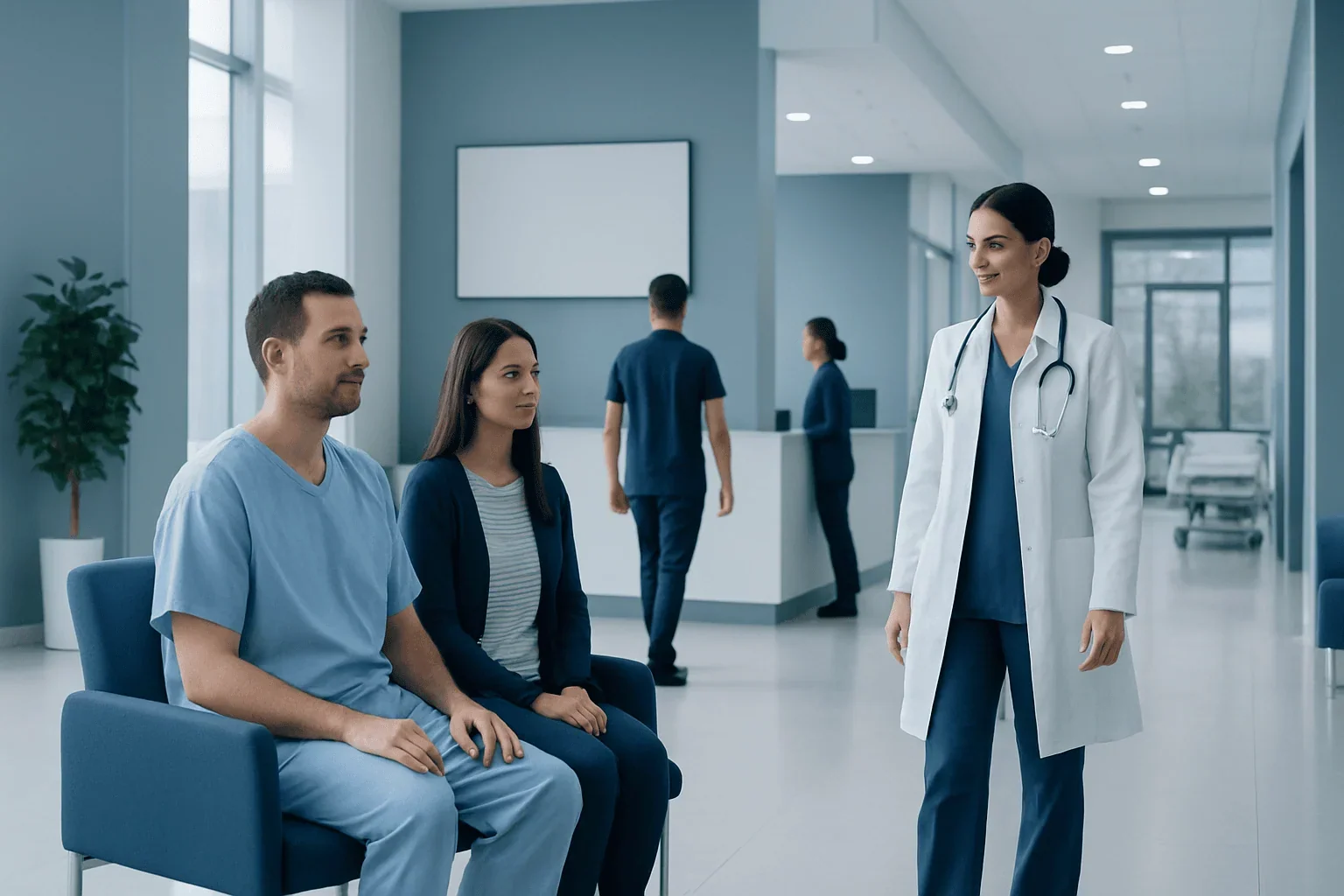 How Much Does Hospital Stay Add to Treatment Cost in Turkey?