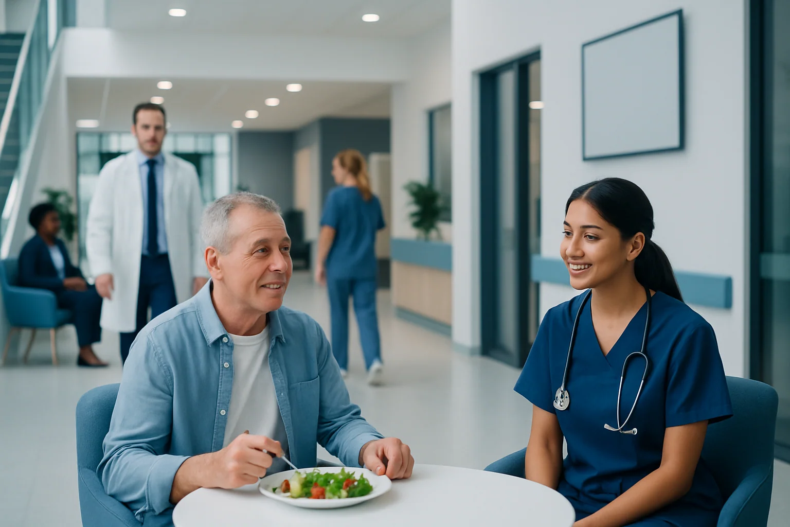 How Long After Dental Implants Can You Eat Normally?