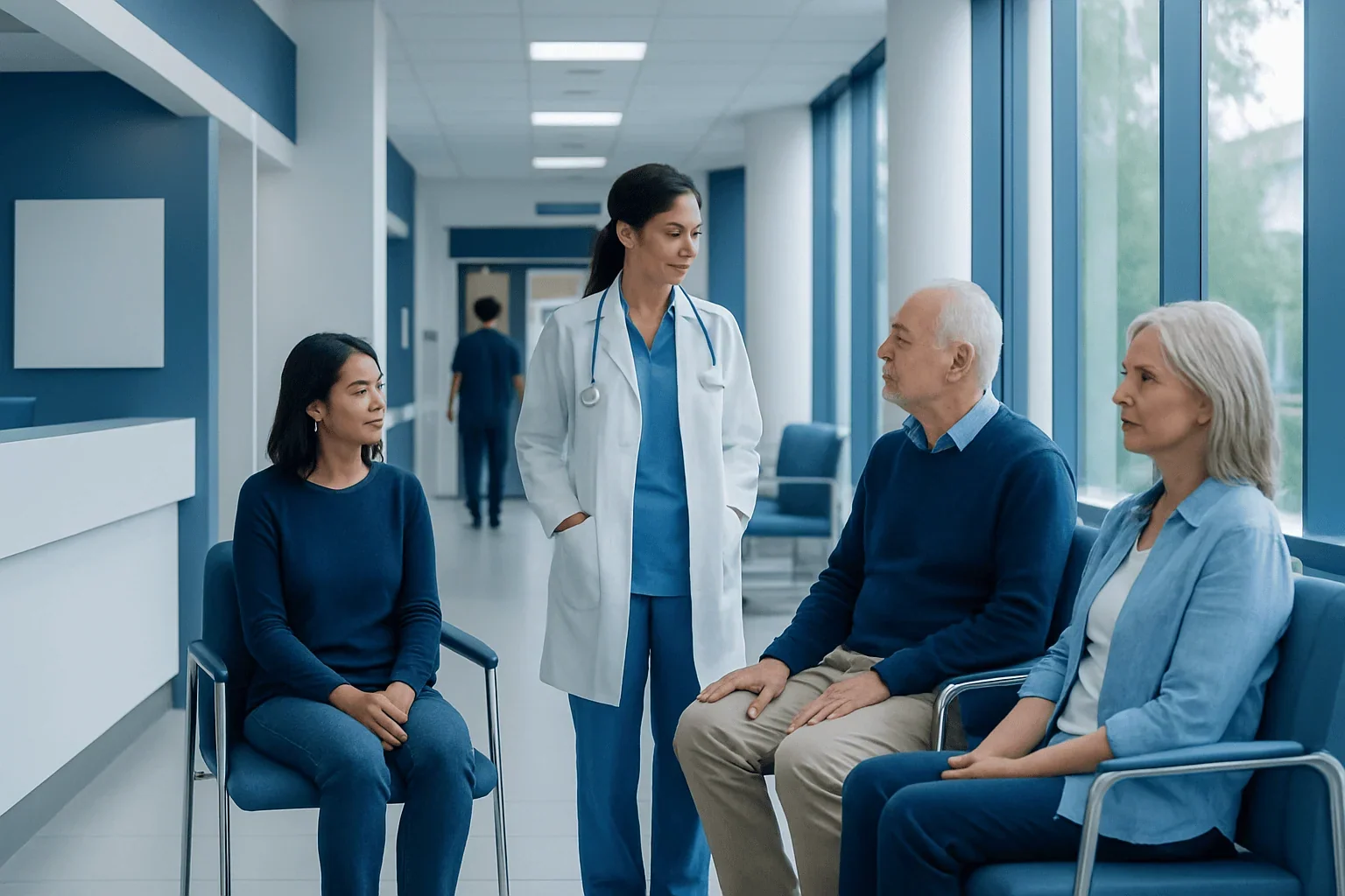 Aftercare Appointments in Turkey: How Many Follow-Up Visits Might You Need?