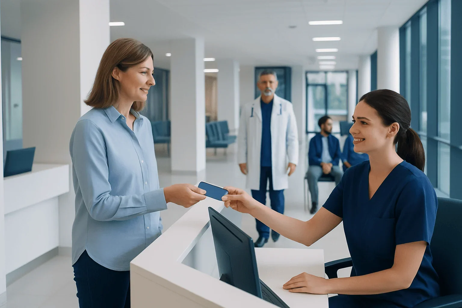Paying Medical Bills in Turkey: Cards, Bank Transfers, and Receipts