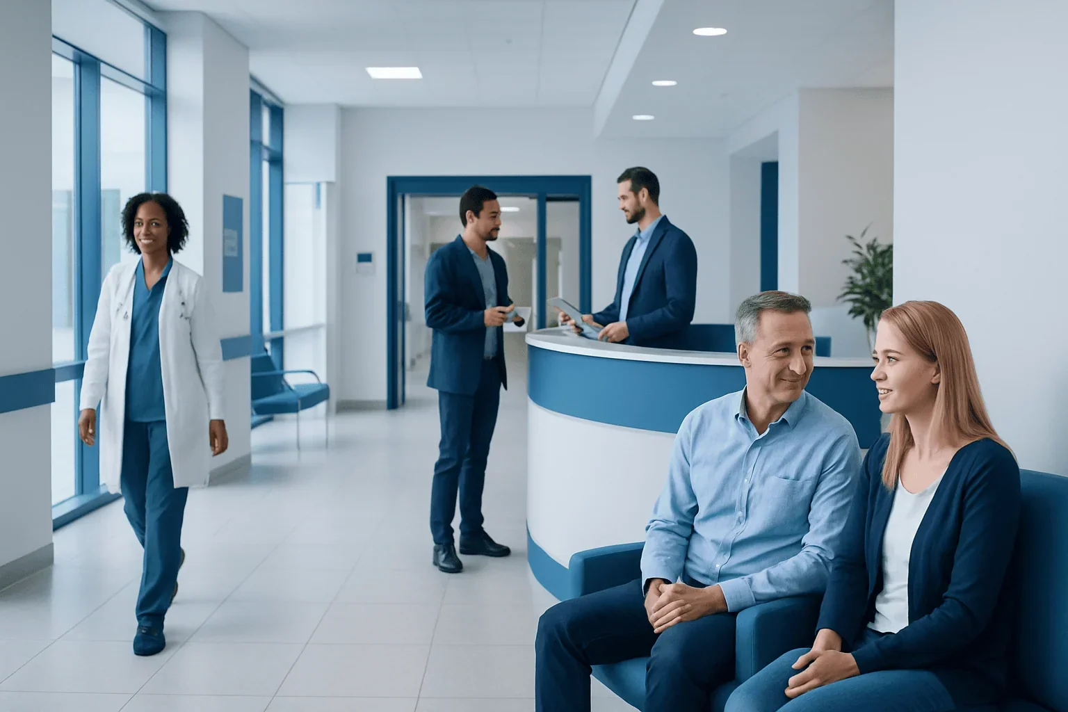 Paying for Treatment in Turkey: Deposit, Balance, and Billing Questions Answered
