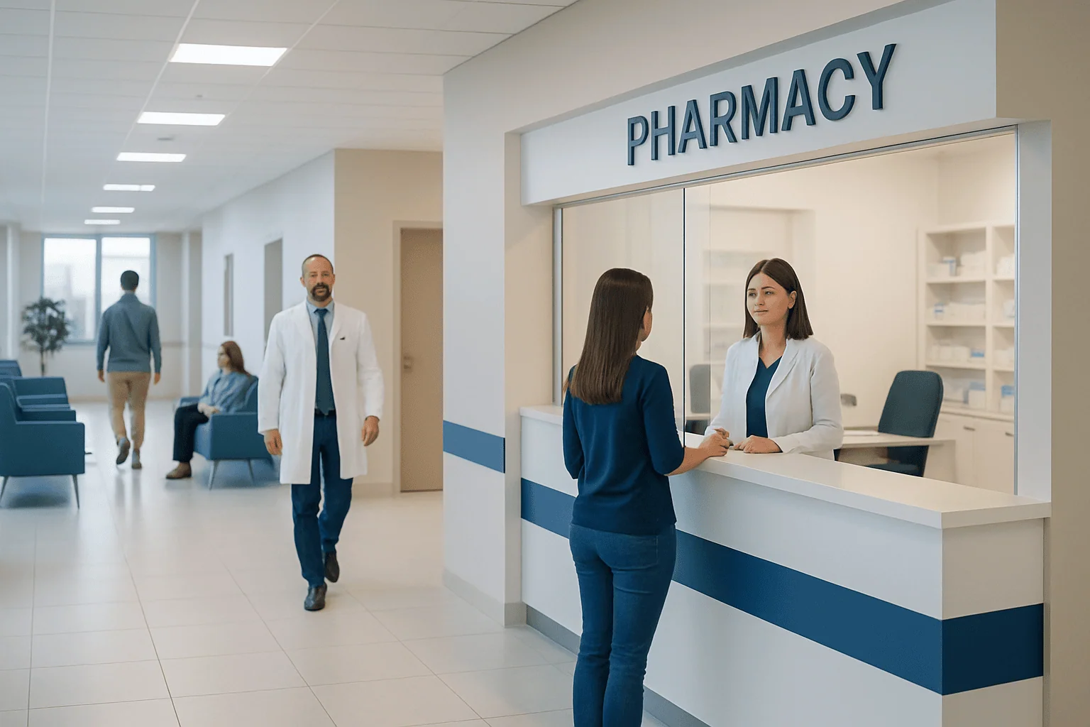 Pharmacy Guide for International Patients in Turkey