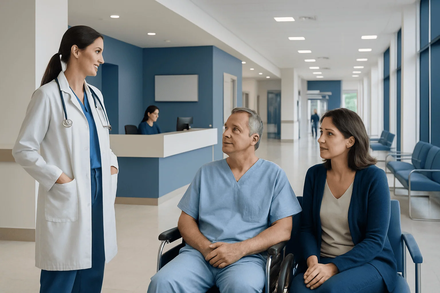 Needing a Companion in Turkey: Which Patients Should Not Travel Alone?