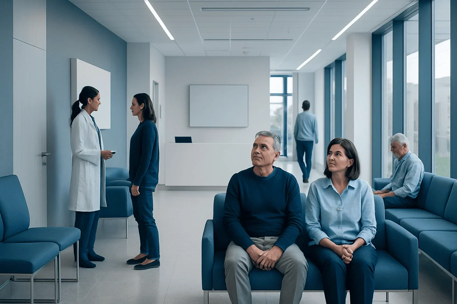 Second Opinion or Direct Treatment Booking in Turkey: Which Comes First?