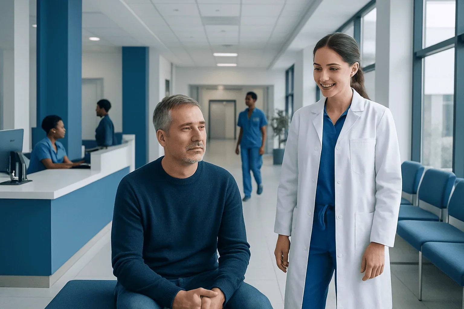 How to Heal Faster After Dental Implant Surgery