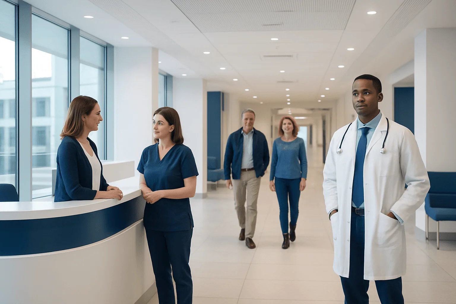 At Acibadem, Which Istanbul Hospital Campus May Suit Your Treatment Needs