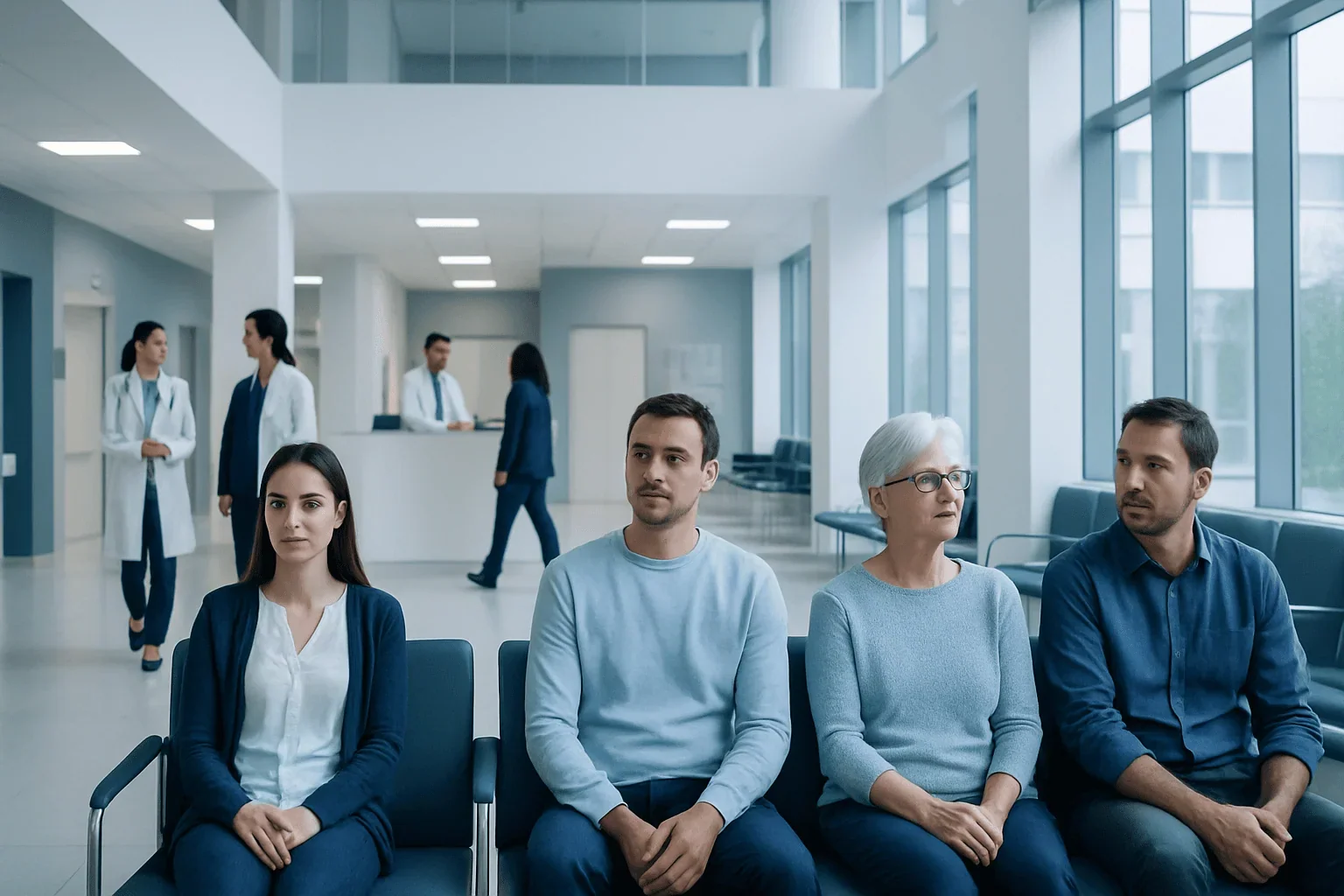 At Acibadem, What International Patients Should Know About Our Hospital Locations in Turkey