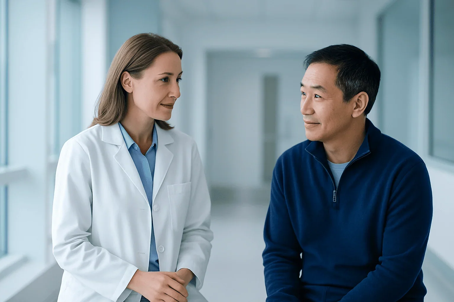 Hypoparathyroidism