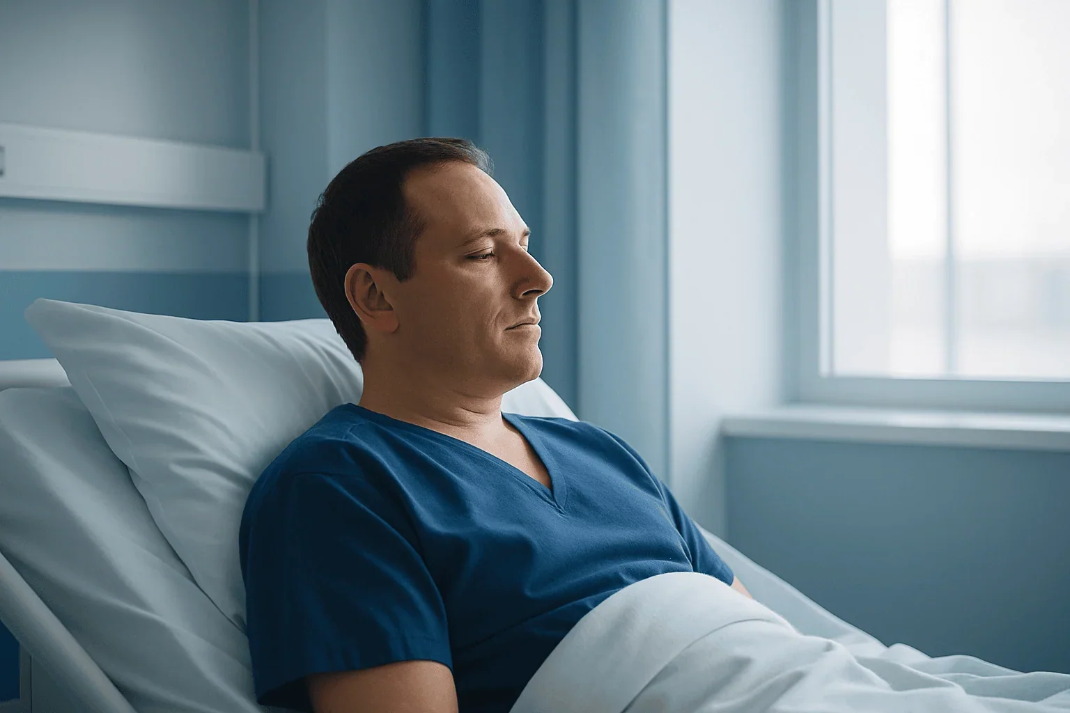 Irritable Bowel Syndrome