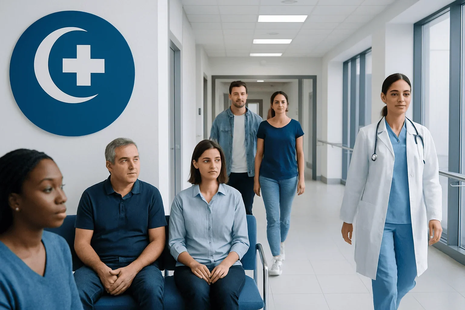 Emergency Contacts and Urgent Care During Medical Travel in Turkey