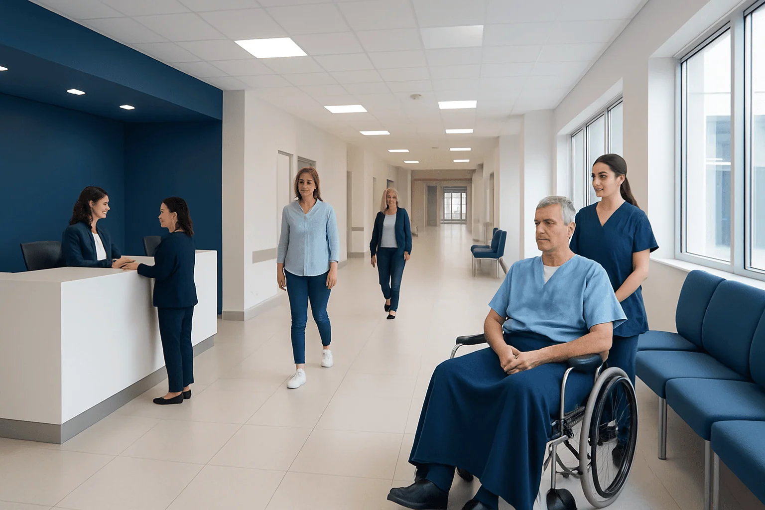 Booking Recovery Accommodation in Turkey: What Patients Should Check Before Confirming