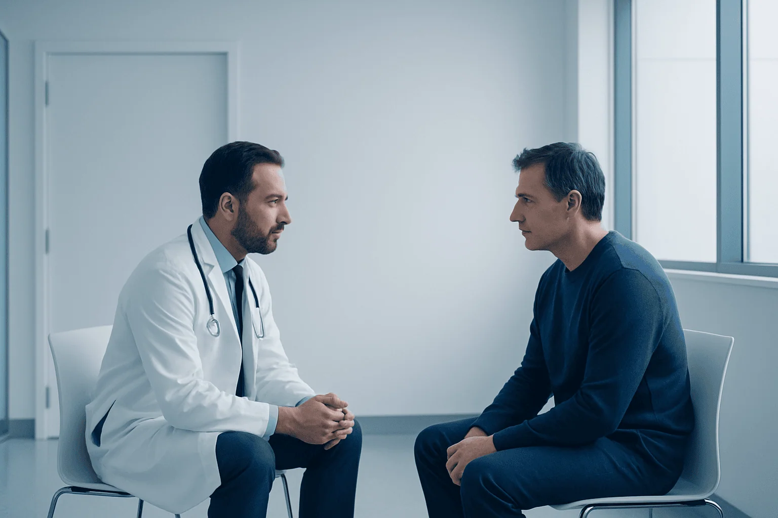 Male Hypogonadism