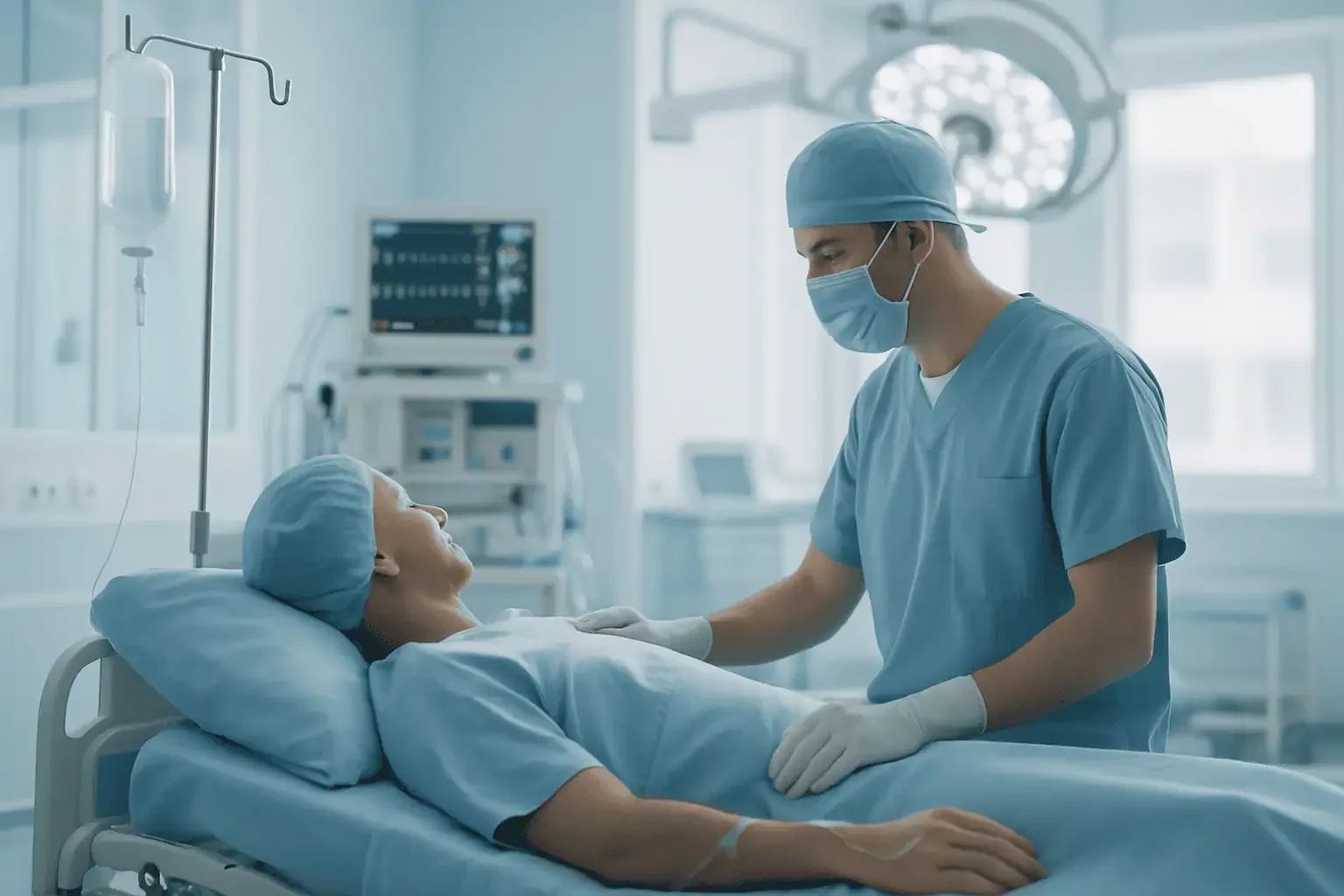 Medical Travel to Turkey: Step-by-Step Planning Guide