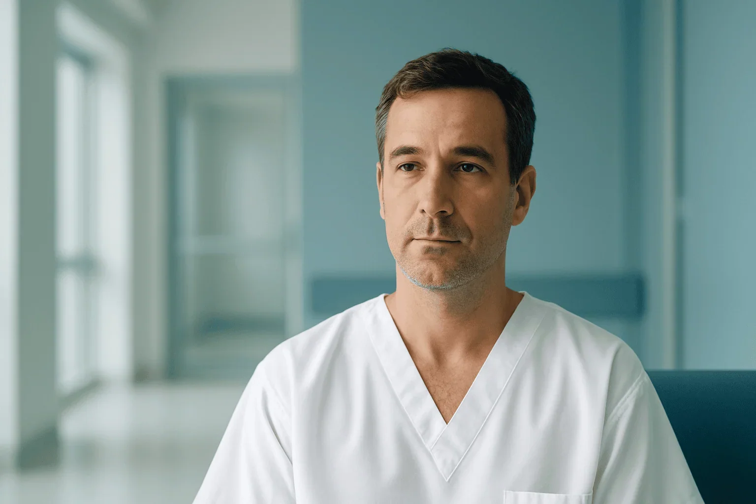 Myocardial İnfarction