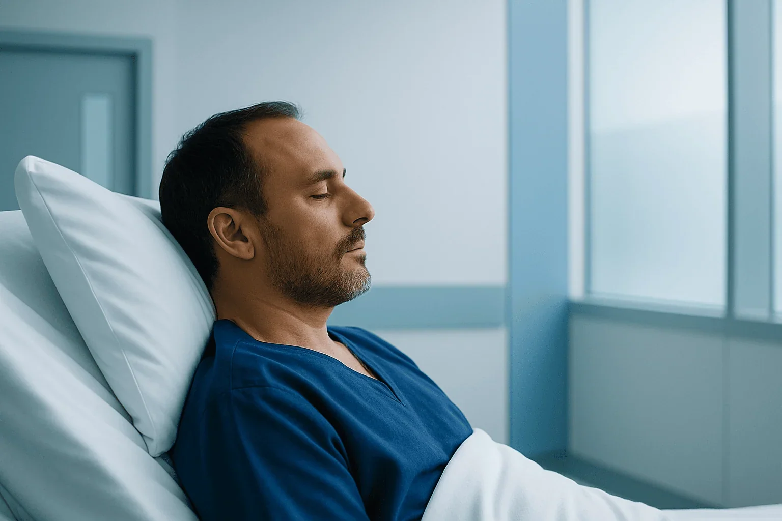 Neurogenic Bladder