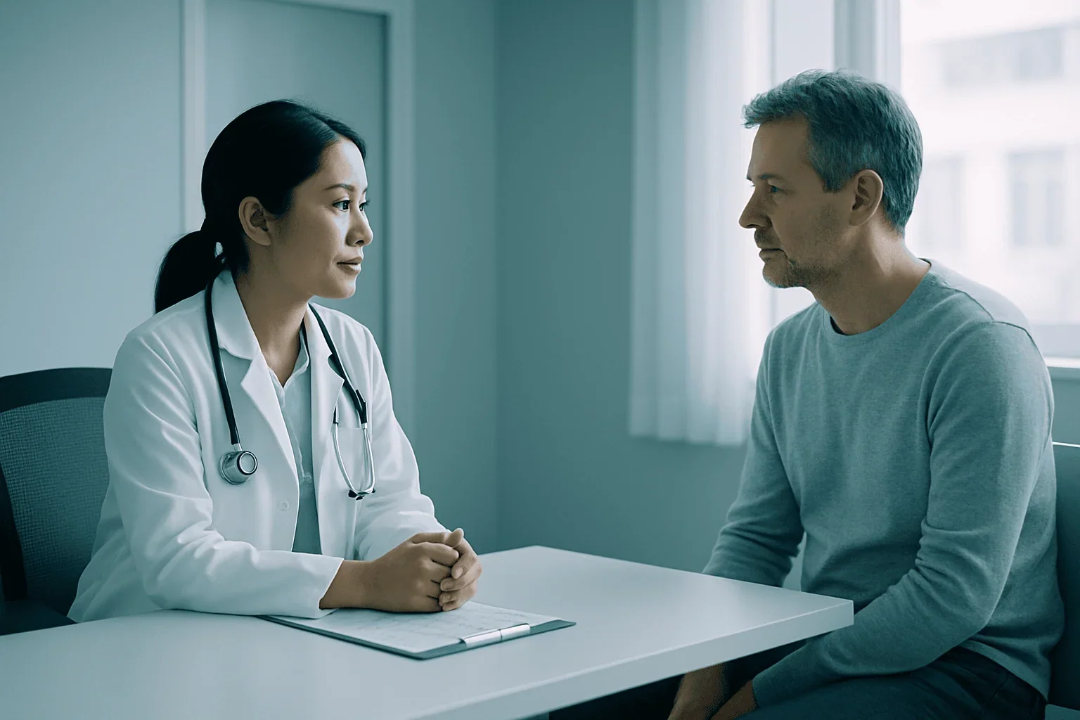 Overactive Bladder