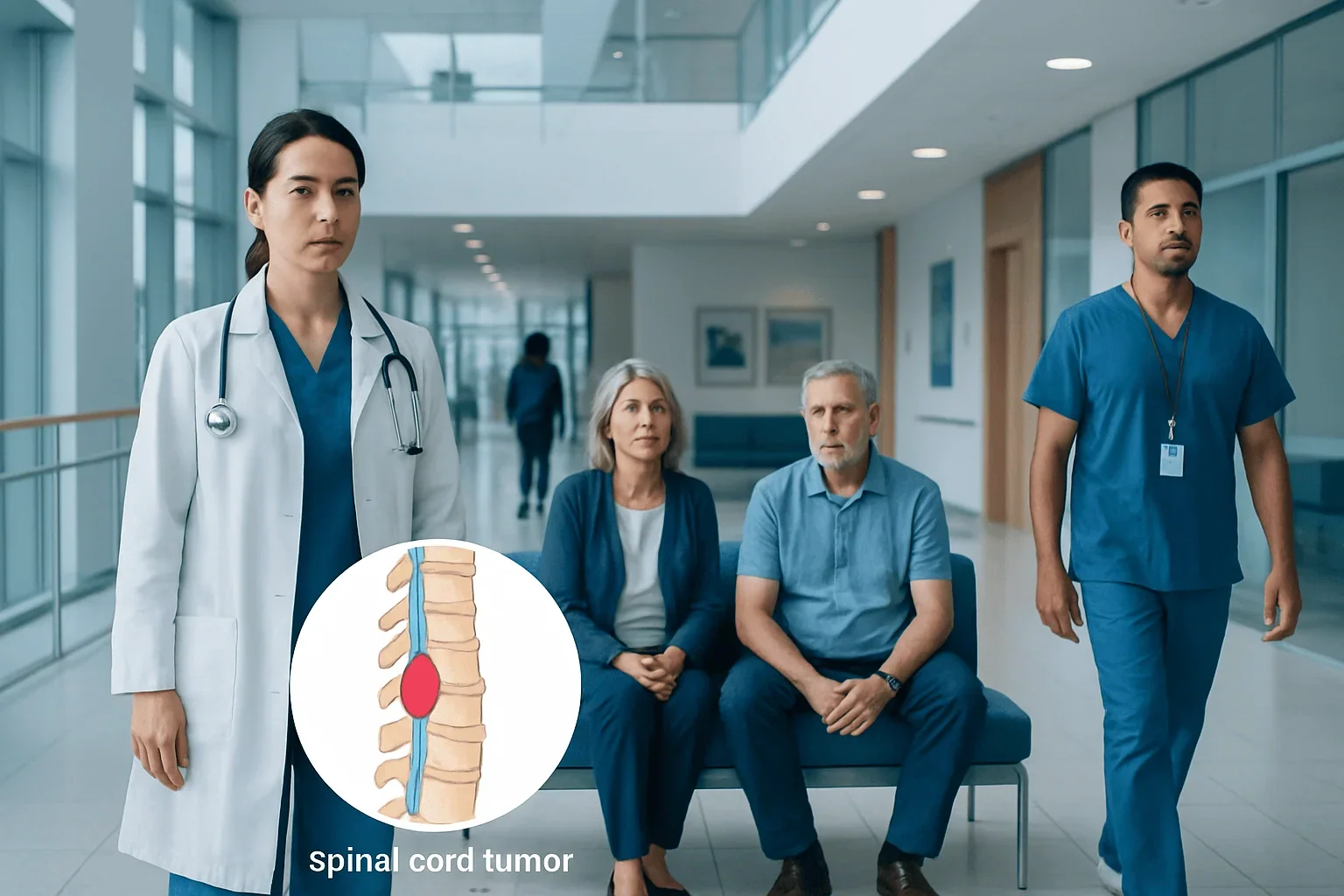 Spinal Cord Tumor