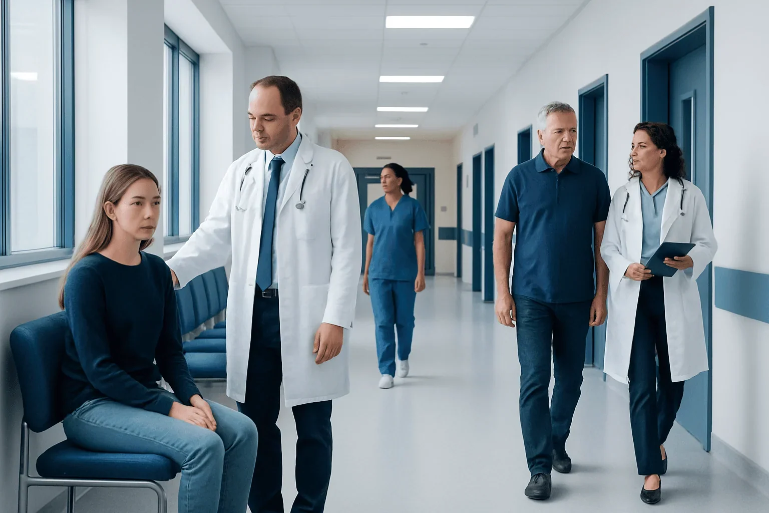 Postural Orthostatic Tachycardia Syndrome
