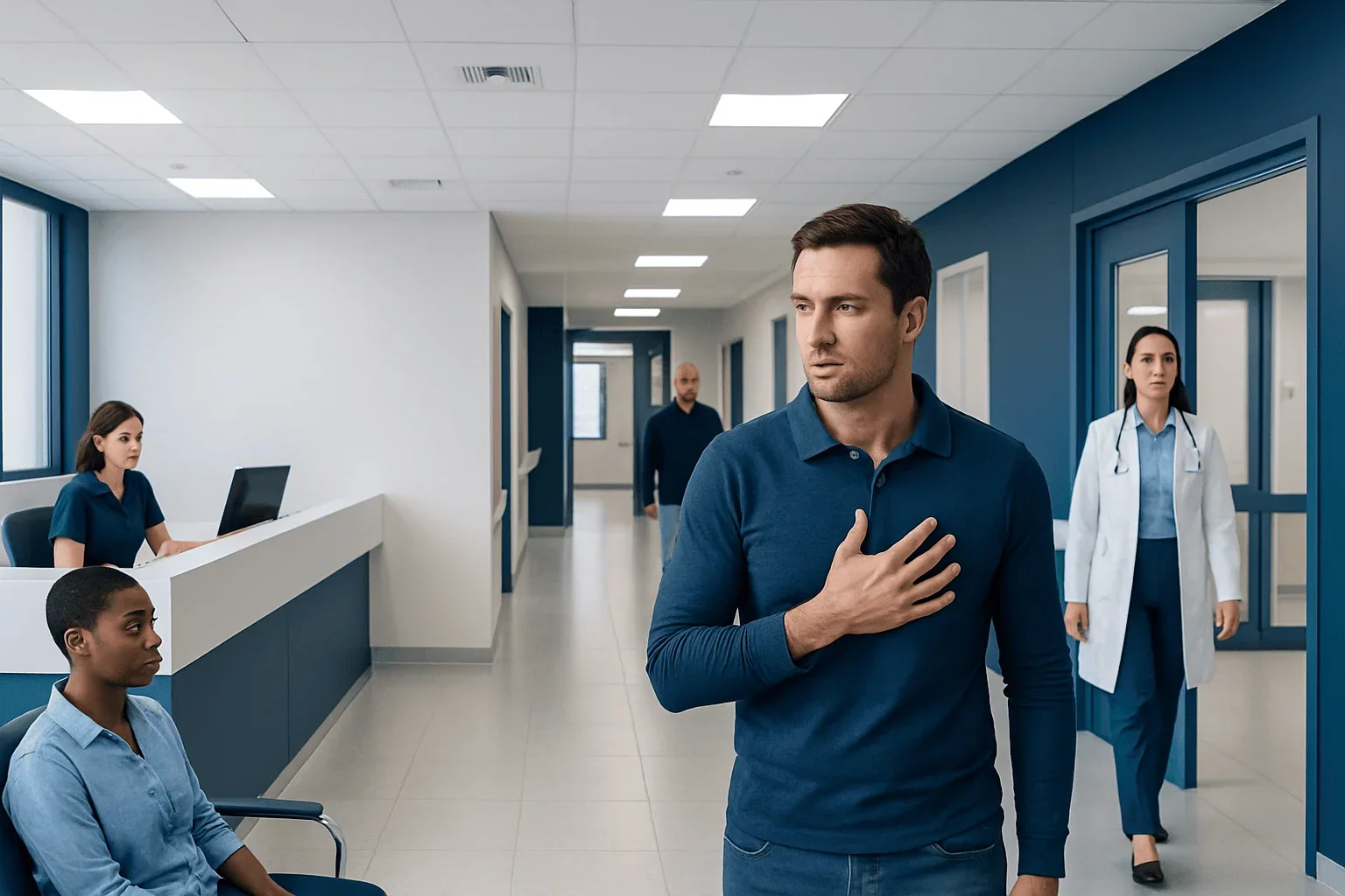 Pericarditis