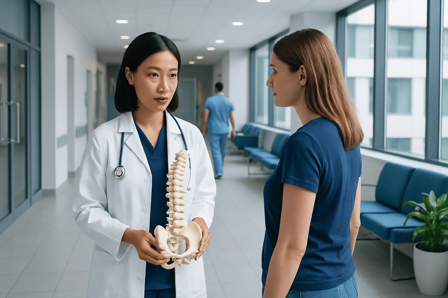 Scoliosis
