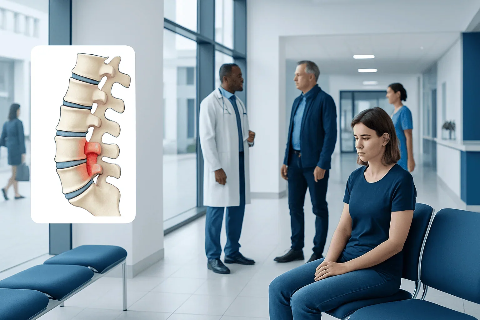 Spondylolisthesis