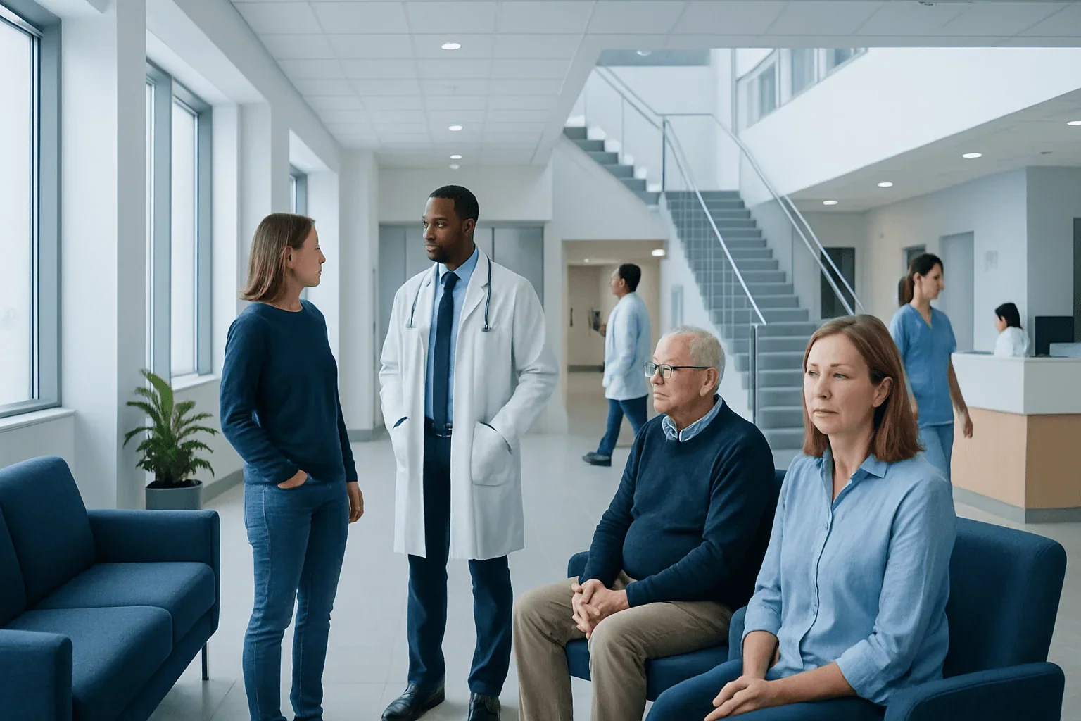 Huntington Disease