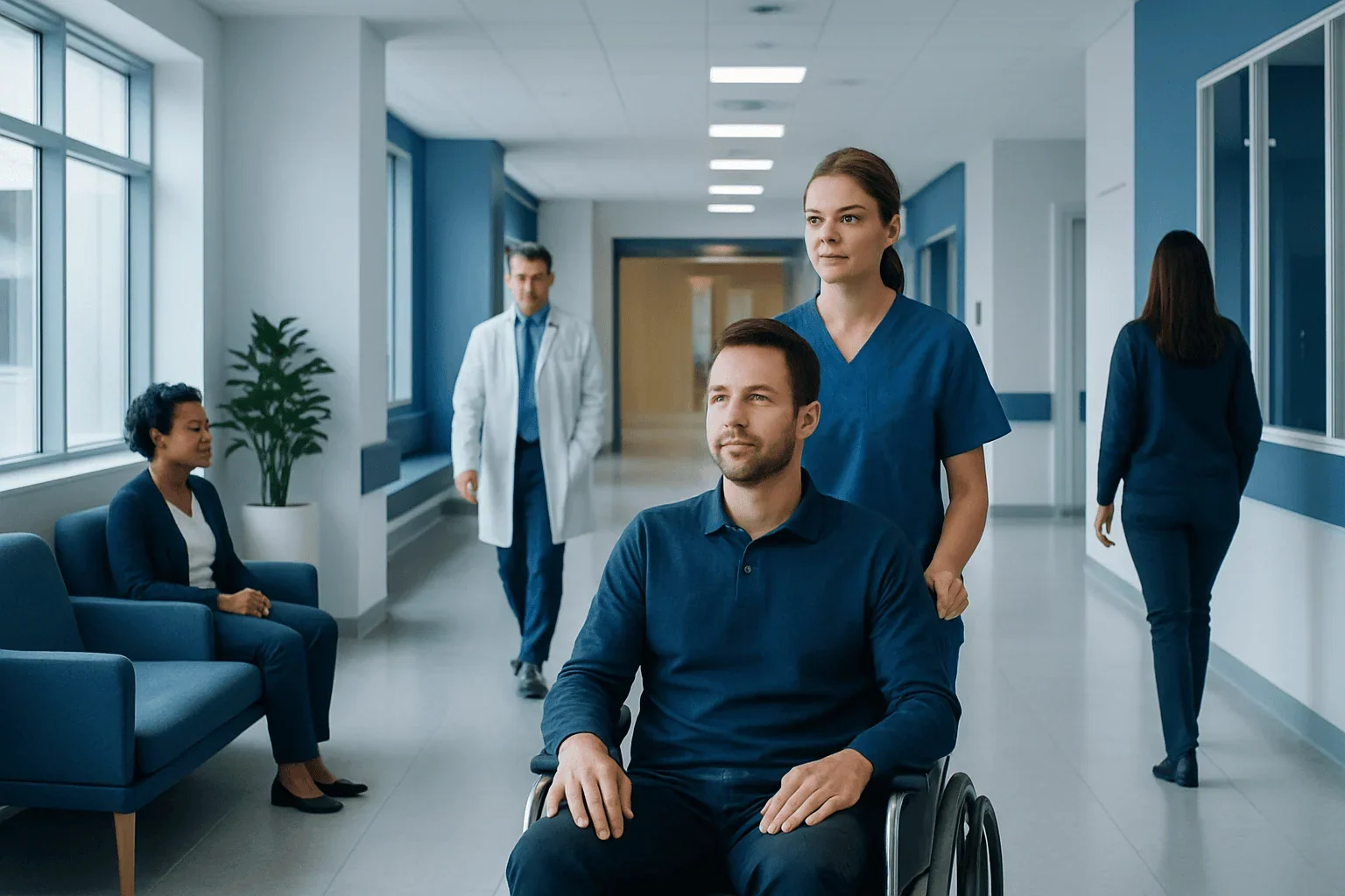 Spinal Cord Injury