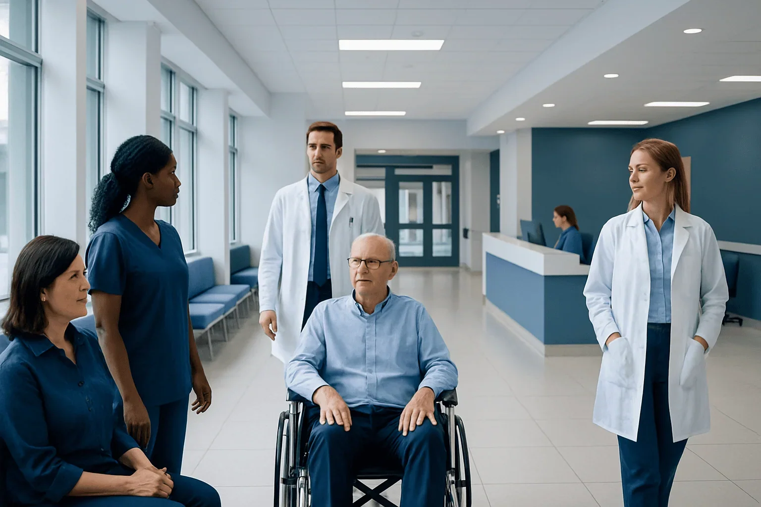 Transient Ischemic Attack