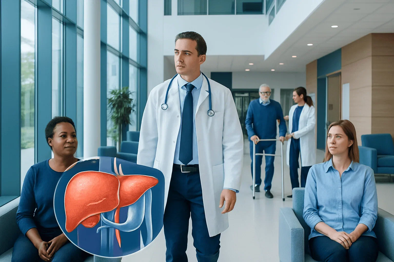 Non-Alcoholic Fatty Liver Disease