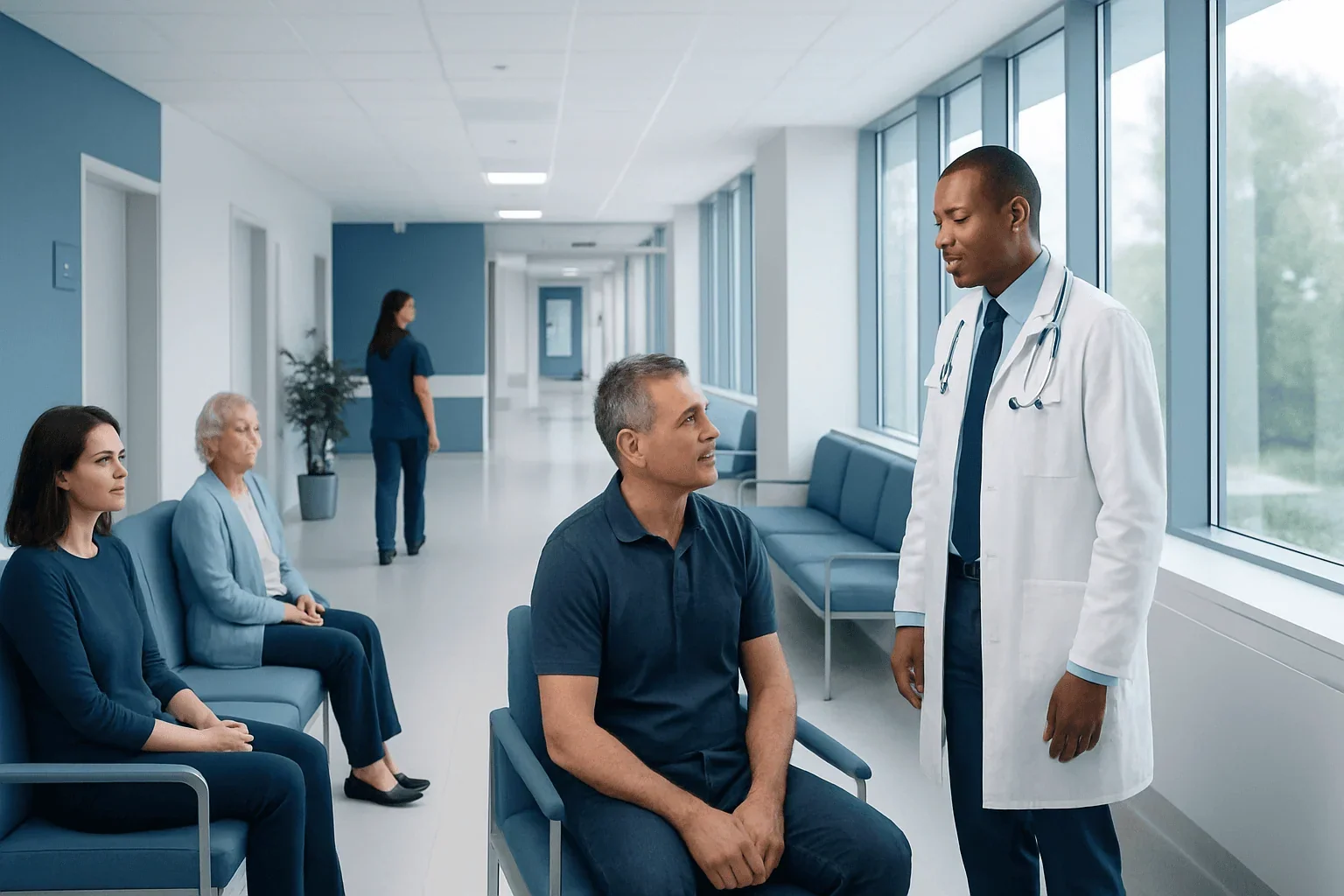 Benign Prostatic Hyperplasia
