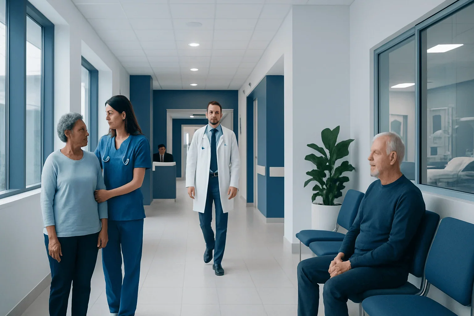 End-Stage Renal Disease