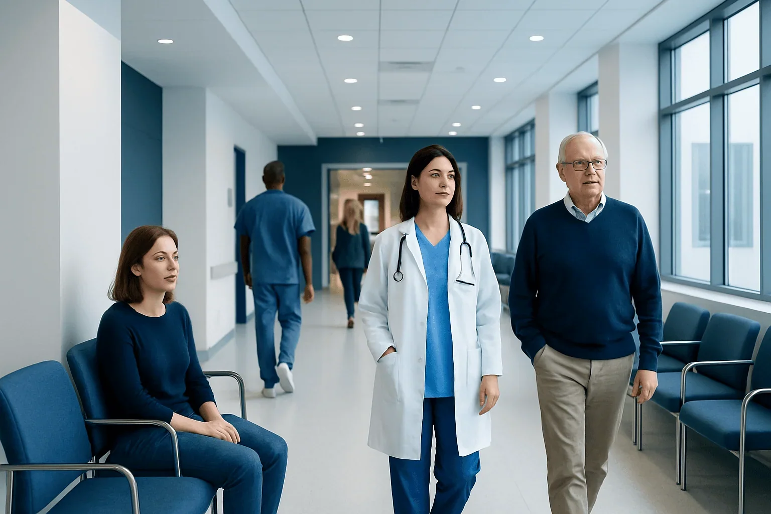 Recurrent Urinary Tract Infection