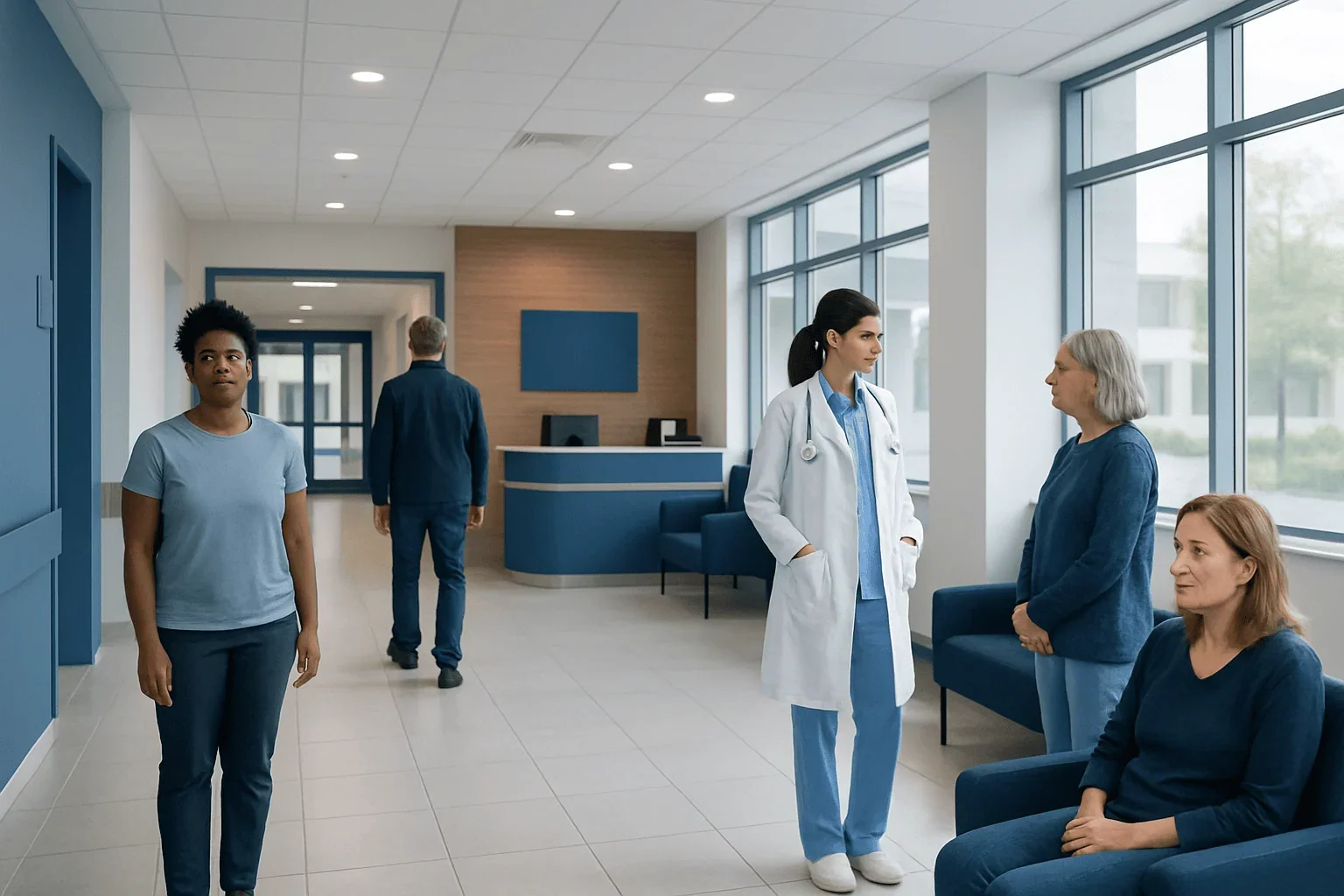 Vaginal Atrophy