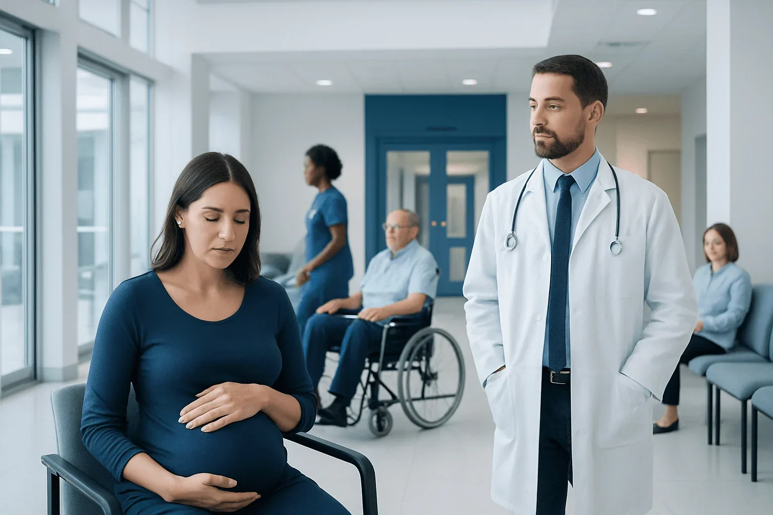 Ectopic Pregnancy