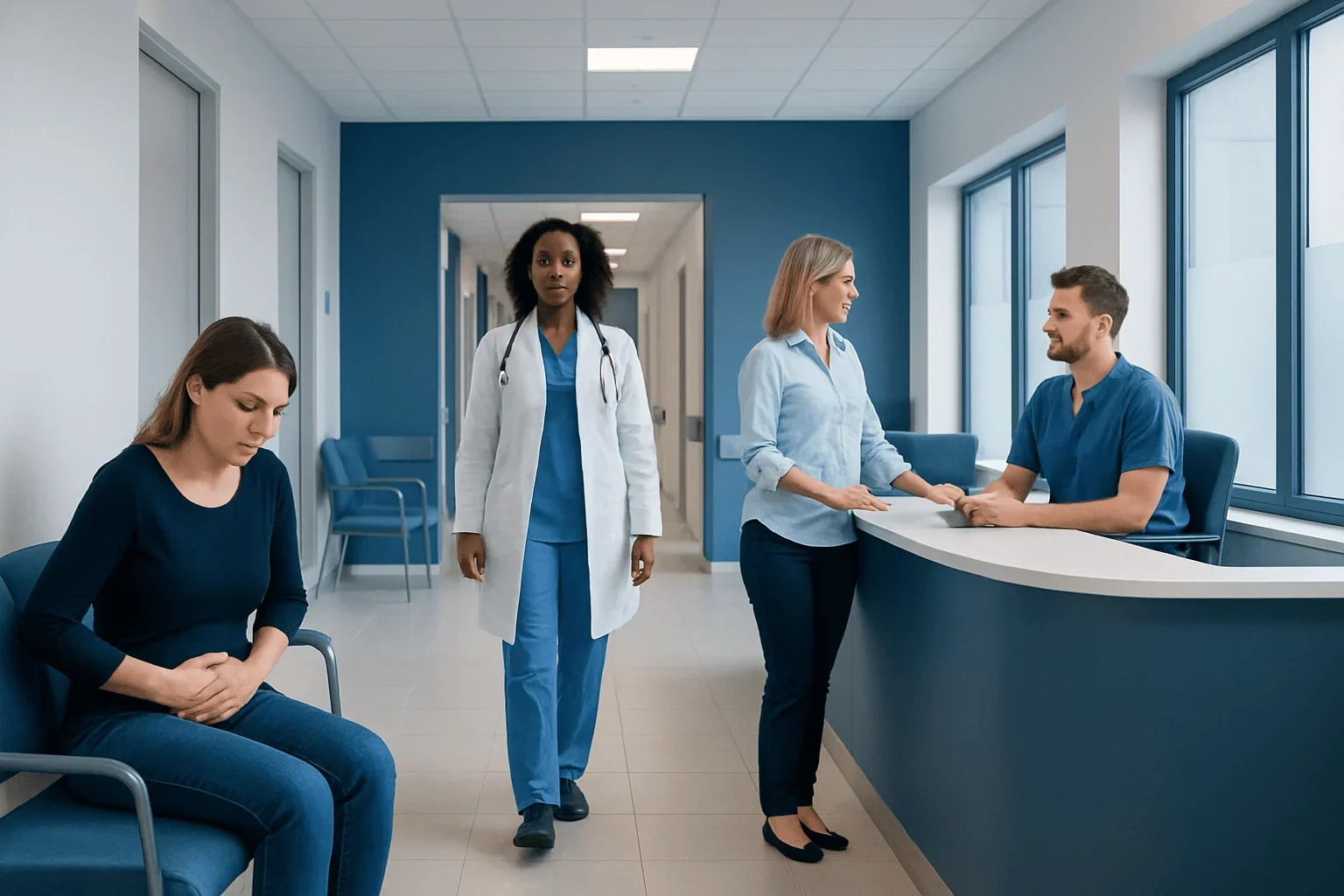 Pelvic Inflammatory Disease