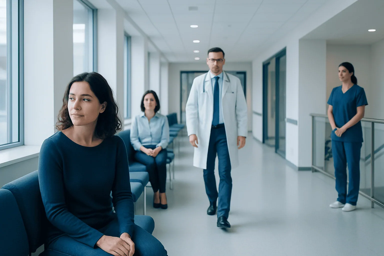Premature Ovarian Insufficiency